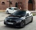 Чорний БМВ 3 Серія, об'ємом двигуна 3 л та пробігом 93 тис. км за 26000 $, фото 1 на Automoto.ua