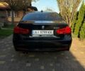 Чорний БМВ 3 Серія, об'ємом двигуна 2 л та пробігом 124 тис. км за 19000 $, фото 22 на Automoto.ua