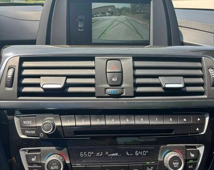 Чорний БМВ 3 Серія, об'ємом двигуна 2 л та пробігом 34 тис. км за 14500 $, фото 9 на Automoto.ua