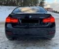 Черный БМВ 3 Серия, объемом двигателя 2 л и пробегом 78 тыс. км за 11500 $, фото 6 на Automoto.ua