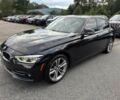 Чорний БМВ 3 Серія, об'ємом двигуна 2 л та пробігом 36 тис. км за 8900 $, фото 1 на Automoto.ua
