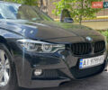 Черный БМВ 3 Серия, объемом двигателя 2 л и пробегом 114 тыс. км за 19900 $, фото 4 на Automoto.ua