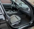 Чорний БМВ 3 Серія, об'ємом двигуна 2 л та пробігом 260 тис. км за 14700 $, фото 12 на Automoto.ua