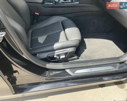 Черный БМВ 3 Серия, объемом двигателя 2 л и пробегом 67 тыс. км за 21400 $, фото 24 на Automoto.ua