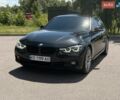 Чорний БМВ 3 Серія, об'ємом двигуна 2 л та пробігом 81 тис. км за 21500 $, фото 1 на Automoto.ua
