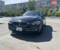 Черный БМВ 3 Серия, объемом двигателя 2 л и пробегом 67 тыс. км за 21400 $, фото 1 на Automoto.ua