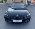 Черный БМВ 3 Серия, объемом двигателя 2 л и пробегом 141 тыс. км за 22000 $, фото 1 на Automoto.ua