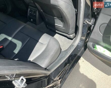 Черный БМВ 3 Серия, объемом двигателя 2 л и пробегом 67 тыс. км за 21400 $, фото 26 на Automoto.ua