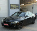 Чорний БМВ 3 Серія, об'ємом двигуна 2 л та пробігом 147 тис. км за 18500 $, фото 1 на Automoto.ua