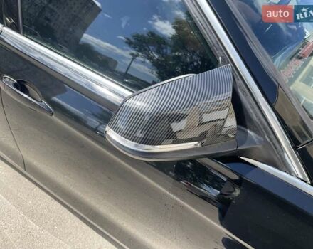 Черный БМВ 3 Серия, объемом двигателя 2 л и пробегом 67 тыс. км за 21400 $, фото 42 на Automoto.ua