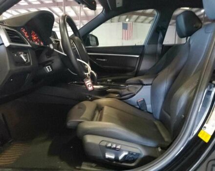 Черный БМВ 3 Серия, объемом двигателя 2 л и пробегом 145 тыс. км за 15000 $, фото 6 на Automoto.ua