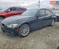 Черный БМВ 3 Серия, объемом двигателя 2 л и пробегом 74 тыс. км за 3000 $, фото 1 на Automoto.ua