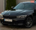 Черный БМВ 3 Серия, объемом двигателя 2 л и пробегом 170 тыс. км за 22900 $, фото 1 на Automoto.ua