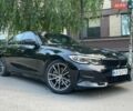 Чорний БМВ 3 Серія, об'ємом двигуна 2 л та пробігом 112 тис. км за 28500 $, фото 1 на Automoto.ua