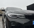Черный БМВ 3 Серия, объемом двигателя 2 л и пробегом 118 тыс. км за 28500 $, фото 25 на Automoto.ua