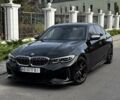 Черный БМВ 3 Серия, объемом двигателя 3 л и пробегом 129 тыс. км за 38500 $, фото 2 на Automoto.ua