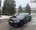 Черный БМВ 3 Серия, объемом двигателя 0 л и пробегом 104 тыс. км за 32100 $, фото 1 на Automoto.ua