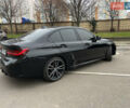 Черный БМВ 3 Серия, объемом двигателя 2 л и пробегом 154 тыс. км за 24000 $, фото 2 на Automoto.ua