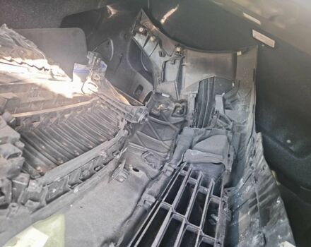 Чорний БМВ 3 Серія, об'ємом двигуна 2 л та пробігом 148 тис. км за 19000 $, фото 8 на Automoto.ua