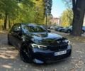 Черный БМВ 3 Серия, объемом двигателя 2 л и пробегом 90 тыс. км за 26500 $, фото 1 на Automoto.ua