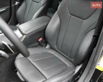 Чорний БМВ 3 Серія, об'ємом двигуна 2 л та пробігом 127 тис. км за 31000 $, фото 13 на Automoto.ua