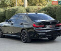 Чорний БМВ 3 Серія, об'ємом двигуна 2 л та пробігом 75 тис. км за 32900 $, фото 7 на Automoto.ua