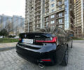 Черный БМВ 3 Серия, объемом двигателя 2 л и пробегом 53 тыс. км за 28999 $, фото 27 на Automoto.ua