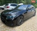 Черный БМВ 3 Серия, объемом двигателя 2 л и пробегом 95 тыс. км за 28499 $, фото 1 на Automoto.ua