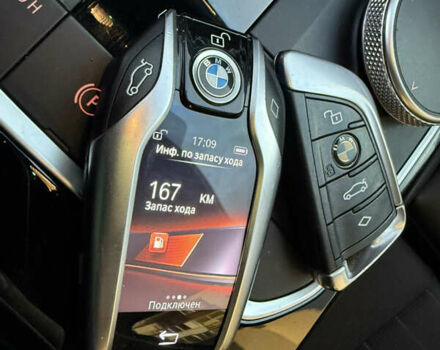 Чорний БМВ 3 Серія, об'ємом двигуна 2 л та пробігом 177 тис. км за 28300 $, фото 53 на Automoto.ua