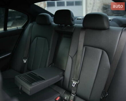 Черный БМВ 3 Серия, объемом двигателя 2 л и пробегом 162 тыс. км за 32000 $, фото 33 на Automoto.ua