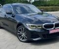 Черный БМВ 3 Серия, объемом двигателя 2 л и пробегом 74 тыс. км за 26900 $, фото 1 на Automoto.ua