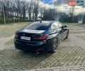 Черный БМВ 3 Серия, объемом двигателя 2 л и пробегом 88 тыс. км за 27000 $, фото 7 на Automoto.ua