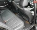 Чорний БМВ 3 Серія, об'ємом двигуна 2 л та пробігом 127 тис. км за 31000 $, фото 16 на Automoto.ua
