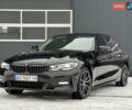 Черный БМВ 3 Серия, объемом двигателя 2 л и пробегом 154 тыс. км за 31500 $, фото 4 на Automoto.ua