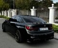 Черный БМВ 3 Серия, объемом двигателя 3 л и пробегом 129 тыс. км за 38500 $, фото 5 на Automoto.ua