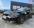 Черный БМВ 3 Серия, объемом двигателя 2 л и пробегом 174 тыс. км за 22900 $, фото 1 на Automoto.ua