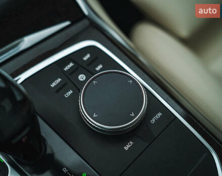 Чорний БМВ 3 Серія, об'ємом двигуна 2 л та пробігом 115 тис. км за 28900 $, фото 48 на Automoto.ua