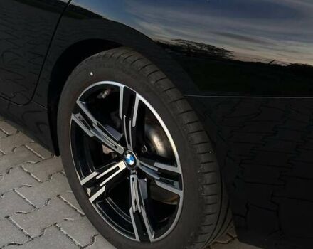 Черный БМВ 3 Серия, объемом двигателя 0 л и пробегом 159 тыс. км за 25900 $, фото 12 на Automoto.ua