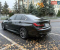 Черный БМВ 3 Серия, объемом двигателя 2 л и пробегом 111 тыс. км за 34500 $, фото 5 на Automoto.ua