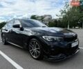 Черный БМВ 3 Серия, объемом двигателя 3 л и пробегом 250 тыс. км за 34800 $, фото 1 на Automoto.ua