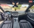 Черный БМВ 3 Серия, объемом двигателя 2 л и пробегом 230 тыс. км за 23300 $, фото 18 на Automoto.ua