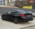 Чорний БМВ 3 Серія, об'ємом двигуна 2 л та пробігом 128 тис. км за 26500 $, фото 5 на Automoto.ua
