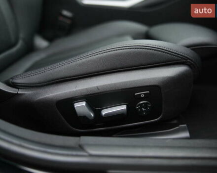 Черный БМВ 3 Серия, объемом двигателя 2 л и пробегом 162 тыс. км за 32000 $, фото 27 на Automoto.ua