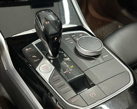 Черный БМВ 3 Серия, объемом двигателя 2 л и пробегом 166 тыс. км за 27000 $, фото 10 на Automoto.ua