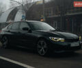 Чорний БМВ 3 Серія, об'ємом двигуна 2 л та пробігом 115 тис. км за 28900 $, фото 6 на Automoto.ua