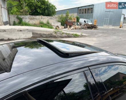 Черный БМВ 3 Серия, объемом двигателя 2 л и пробегом 113 тыс. км за 32000 $, фото 13 на Automoto.ua