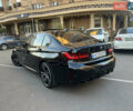 Чорний БМВ 3 Серія, об'ємом двигуна 2 л та пробігом 153 тис. км за 27600 $, фото 7 на Automoto.ua