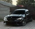 Чорний БМВ 3 Серія, об'ємом двигуна 2 л та пробігом 170 тис. км за 22256 $, фото 1 на Automoto.ua