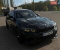 Черный БМВ 3 Серия, объемом двигателя 2 л и пробегом 145 тыс. км за 28500 $, фото 1 на Automoto.ua