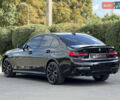 Чорний БМВ 3 Серія, об'ємом двигуна 2 л та пробігом 75 тис. км за 32900 $, фото 10 на Automoto.ua